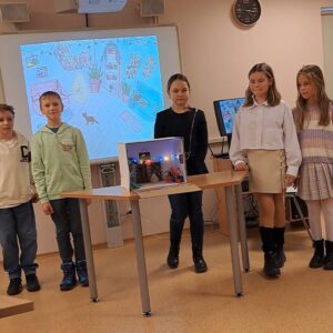 Read more about the article 🏛️Mana nākotnes pilsēta “Liepājas jaunā bibliotēka”