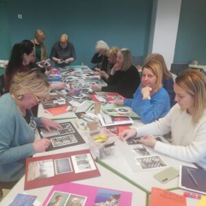 Read more about the article 👩‍🏫Seminārs “Kā iekļaut laikmetīgo mākslu savās stundās”