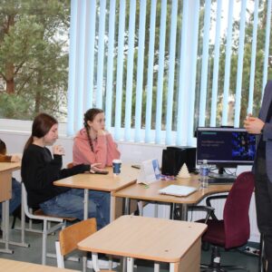 Read more about the article 💶Finanšu pratības nedēļa arī mūsu skolā