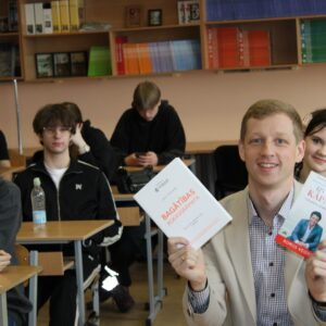Read more about the article 👨‍💼Būt uzņēmējam vai darbiniekam?