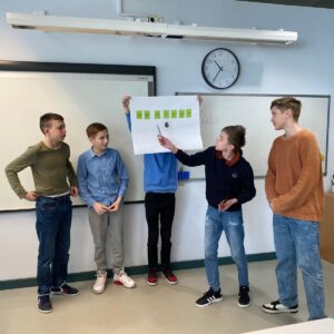 Read more about the article 👨‍✈️Iepazīsti profesiju!