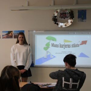 Read more about the article 💼Mans karjeras stāsts