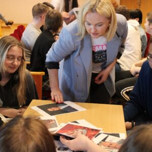 Read more about the article 🛡️Projekts  – Droša Latvija