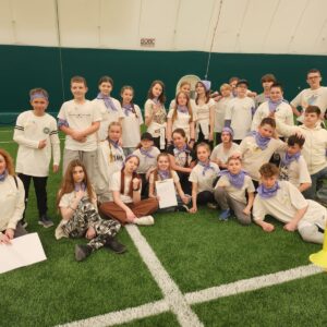 Read more about the article 🫂6.a klase – pilsētas projekta “Draudzīgākā klase” dalībnieks!
