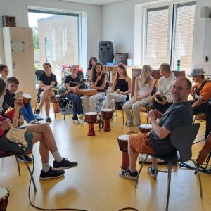 Read more about the article 🚌“Exchanges for all” Nordplus Junior projekta brauciens uz Dāniju