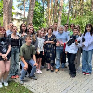Read more about the article 💐Teātris “Balagančiks” veiksmīgi noslēdz teātru sezonu