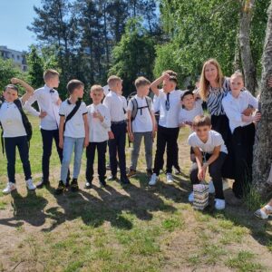 Read more about the article 🌳3.a klases mācību gada noslēguma pasākumi un izlaidums