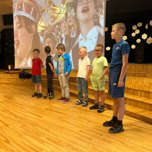 Read more about the article 🎒”Latvijas skolas somas ietvaros” notika divas neparastās mācību stundas mūzikā, latviešu valodā un kultūrā