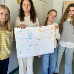Read more about the article 🎯 Izvirzi mērķus un tiem seko!