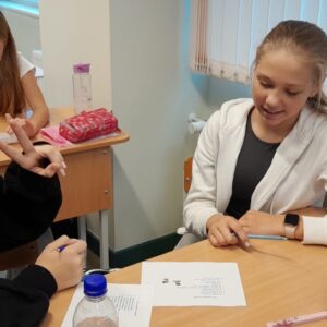 Read more about the article 🇪🇺 Eiropas valodu nedēļa