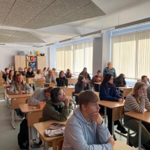 Read more about the article 🏭Mācēt rīkoties ar dabasgāzi būtu jāprot pilnīgi katram