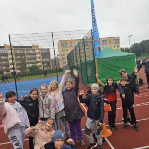 Read more about the article 🏃4.a un 4.b piedalījās Skolu sprinta tūre 2024