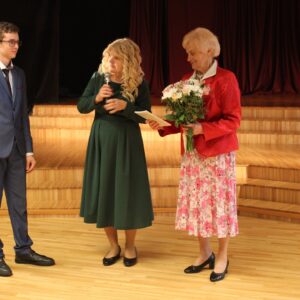 Read more about the article 👩‍🏫Skolotāju diena
