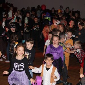 Read more about the article 🎃	Priecīgus Halovīna svētkus!👻