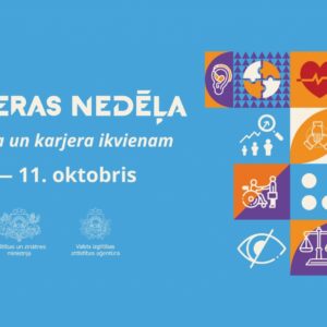 Read more about the article 💼No 7.-10. oktobrim <strong>karjeras nedēļa 2024</strong>
