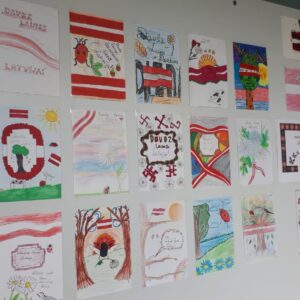 Read more about the article 🇱🇻 Radošos apsveikumus “Saules mūžu Latvijai, 106!”