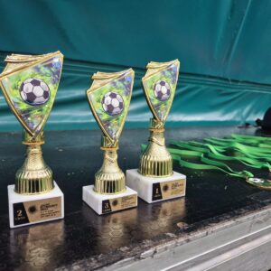 Read more about the article ⚽“Jauno futbolistu diena“ 4.-5. klašu grupā 🥉vieta un 6.-7. klašu grupā 🥉vieta