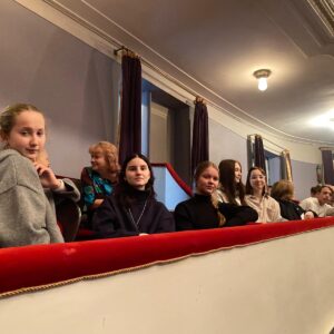 Read more about the article 🏛️Liepājas teātra apmeklējums