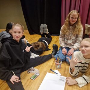 Read more about the article 🙂Programmas KiVa atklāšana