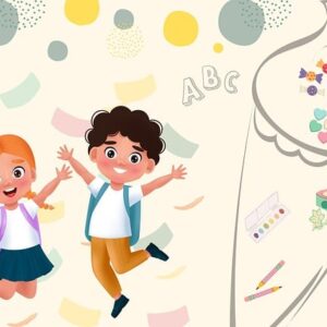Read more about the article ✨Atvērto durvju diena topošo pirmklasnieku vecākiem 29.janvārī 🕓17:00-18:30