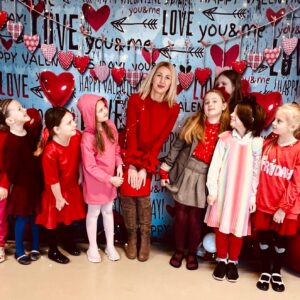 Read more about the article 💗14.februārī ir Valentīndiena! Nosvinējām jaudīgi!