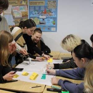 Read more about the article 🗳️Iesaistīšanās pilotprojektā “Signālvēlēšanas”