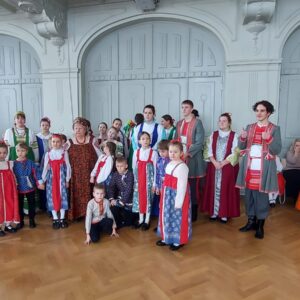 Read more about the article XIII Latvijas Skolu jaunatnes 🎶dziesmu un deju svētki