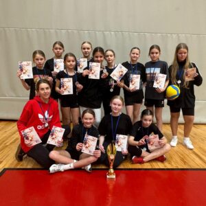 Read more about the article 🥈vieta valsts finālsacensības “Tautas bumbā” meitenēm