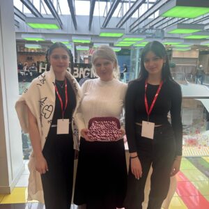 Read more about the article 👜Diploms reģiona “Cits bazārs” pasākumā