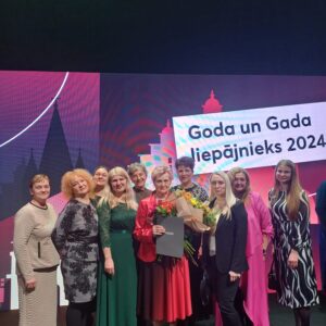 Read more about the article 💫Liepājas Goda un Gada liepājnieki 2024