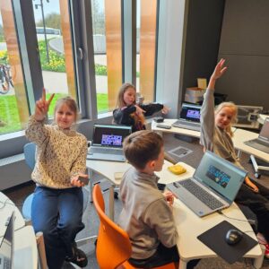 Read more about the article 🚍4.a klase devās ekskursijā uz Ventspili