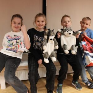 Read more about the article 😆Jautrības diena – neparasto somu diena