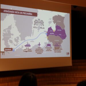 Read more about the article 🏛️Tikšanās ar RTU Liepājas akadēmijas programmu direktoriem