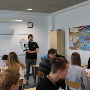 Read more about the article 🗳️Pilotprojekts “Signālvēlēšanas”