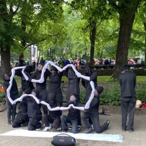 Read more about the article 🎵XIII Latvijas Skolu jaunatnes dziesmu un deju svētki