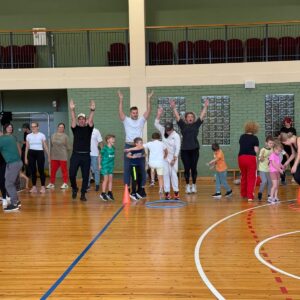 Read more about the article 👨‍👩‍👧‍👦Ģimenes svētki par godu Tēva dienai