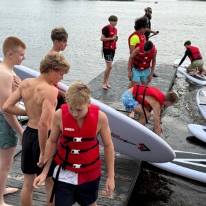 Read more about the article 🏄🏻‍♂️9.a klases zēnu komanda SUP sacensībās “Rudens uz ūdens 2025”
