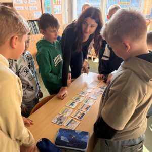 Read more about the article ♻️Vides nodarbības 3.klasēm