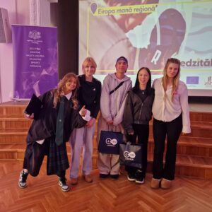 Read more about the article 🇪🇺 Esam daļa no Eiropas