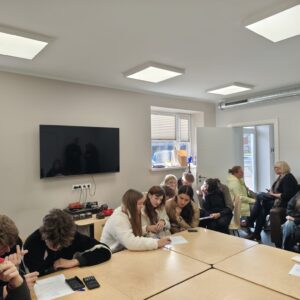Read more about the article 🥈vieta erudīcijas konkursā “Dzeramā ūdens ceļš”