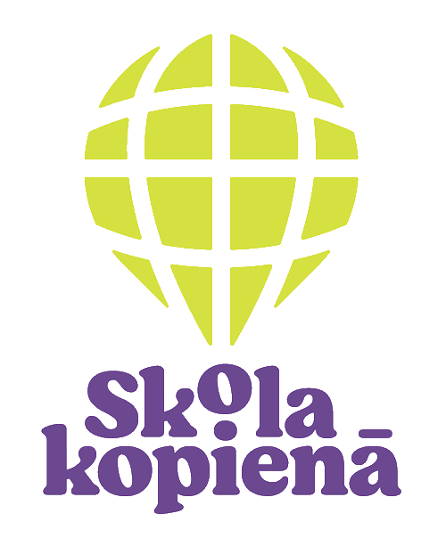 👋Skola – kopienā!