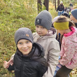 Read more about the article 🍁🍂🧦Visiem priecīgu RUDENS BRĪVLAIKU!