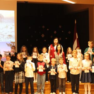 Read more about the article 🇱🇻18.novembris – Latvijas Neatkarības proklamēšanas diena!