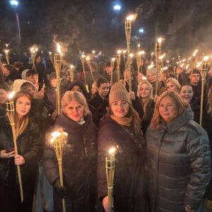 Read more about the article 🇱🇻 11.novembrī Lāčplēša dienā visā Latvijā pieminam mūsu brīvības cīnītājus