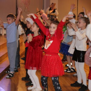 Read more about the article 🎄Ziemassvētku brīnums! ✨