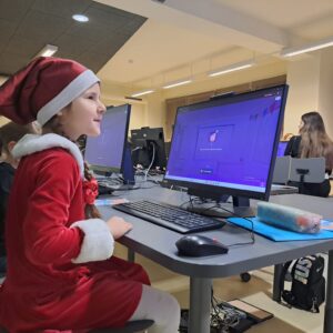 Read more about the article 🎅”Ābecītes” jampadracis