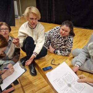 Read more about the article 🕵SVID analīze – pirmais solis jaunajam attīstības plānam skolā