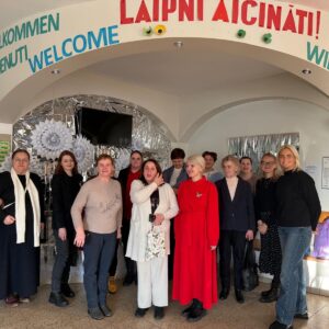 Read more about the article 🚍Viesos pie Aizputes vidusskolas kolēģiem