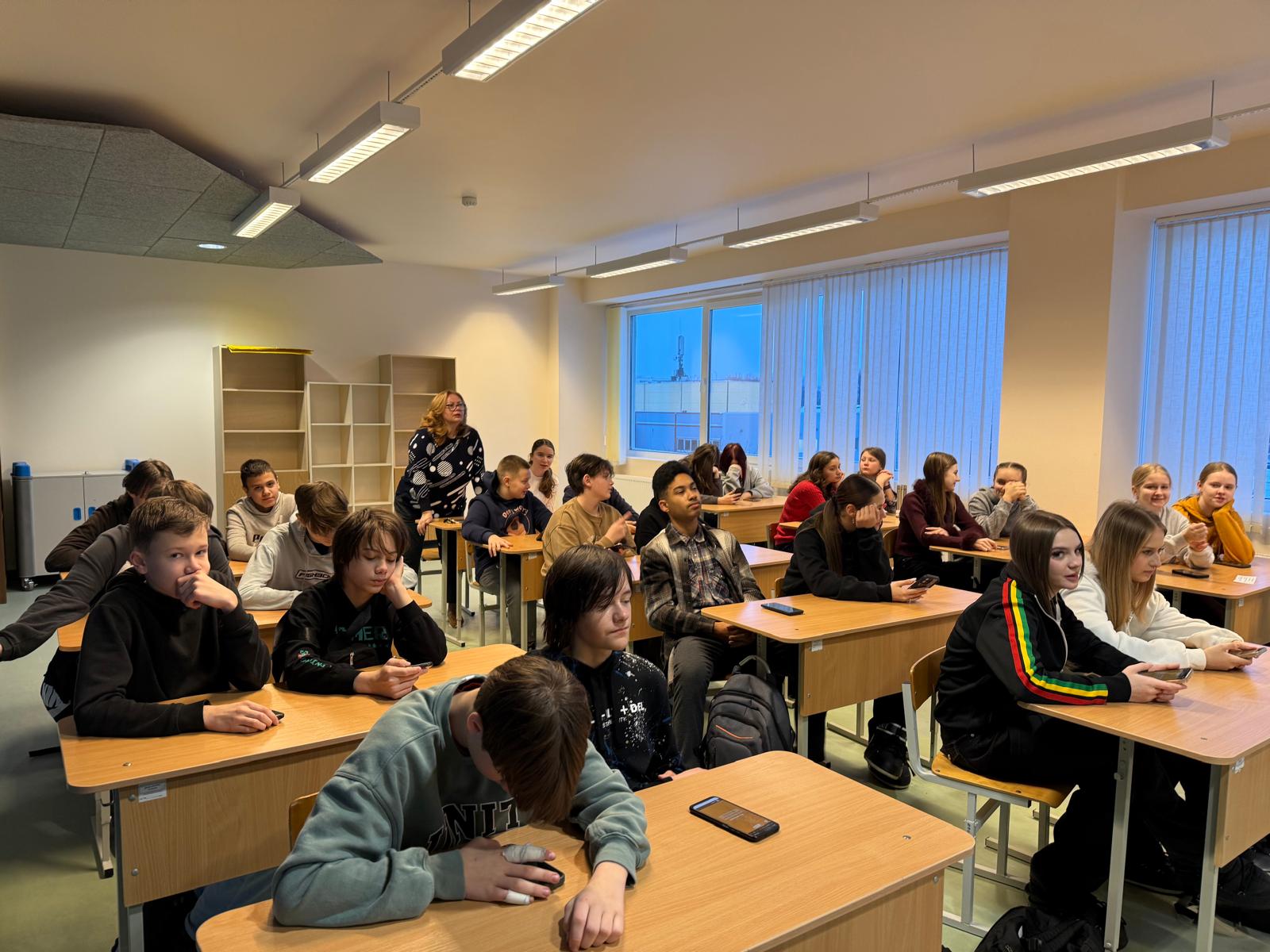 You are currently viewing ✨Drosme būt labam