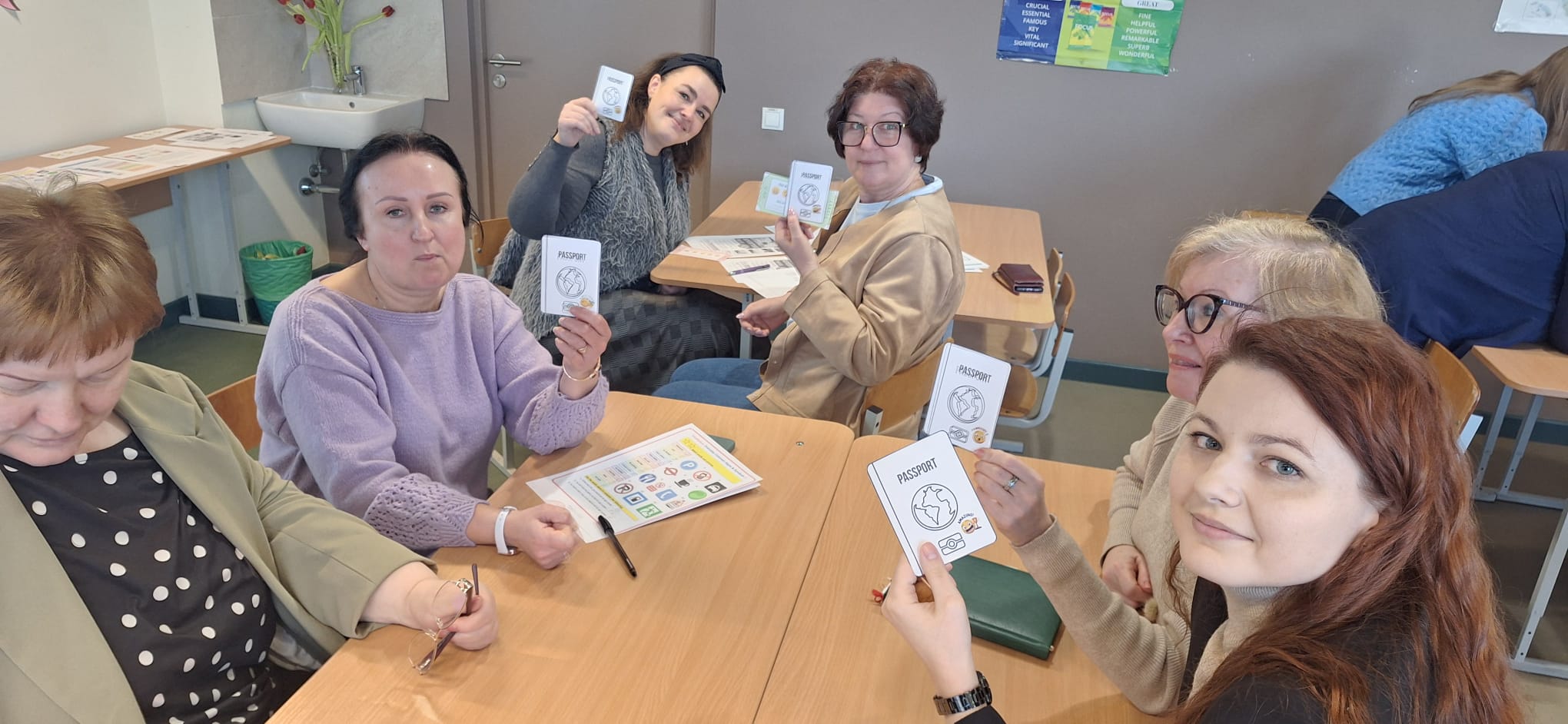 Read more about the article 🛠️Metodiskā diena